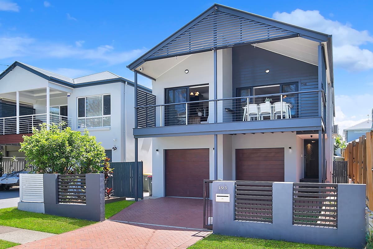 193 Carlton Terrace, Manly