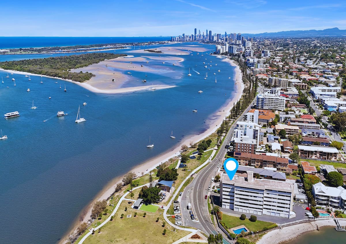 26/554 Marine Parade, Biggera Waters