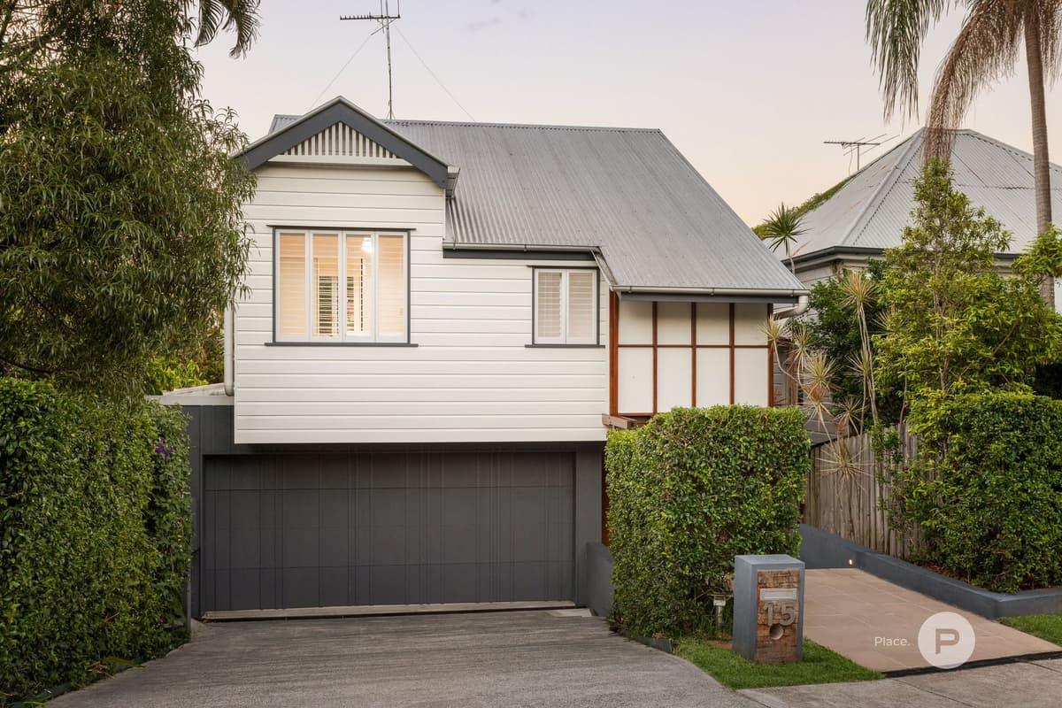 15 Howard Street, Paddington