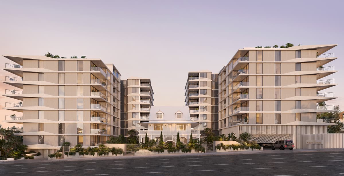 237/23-39 Abbotsford Road, Bowen Hills