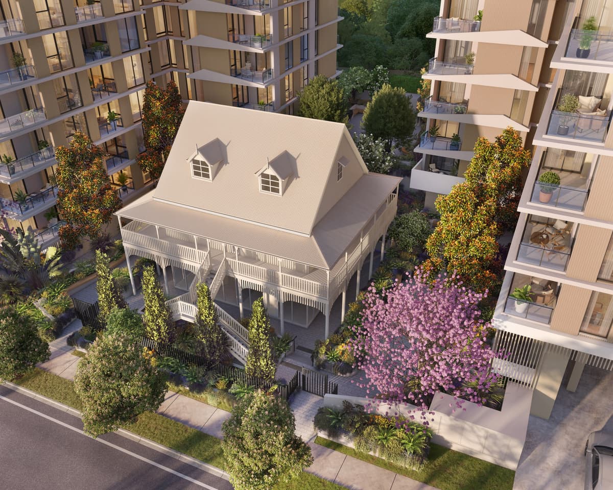 242/23-39 Abbotsford Road, Bowen Hills