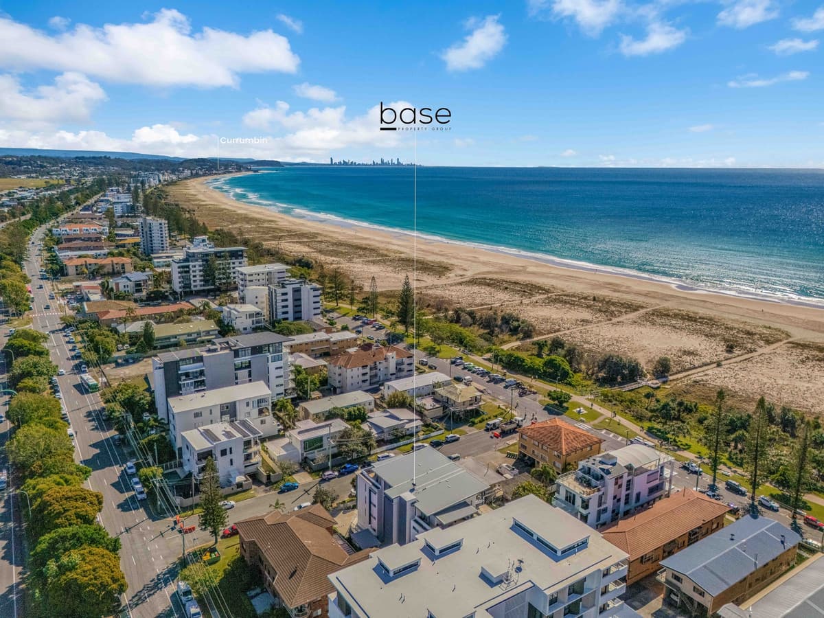 3/4 Archer Street, Bilinga