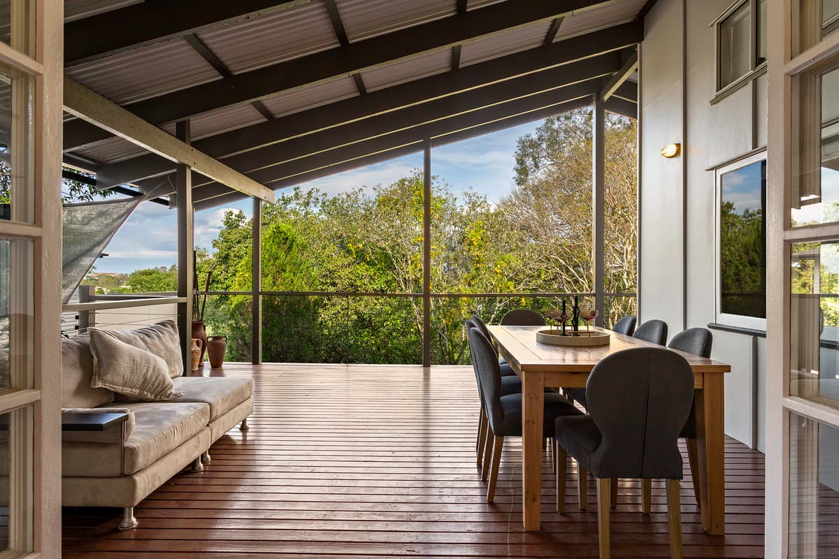 41 Woodend Road, Woodend