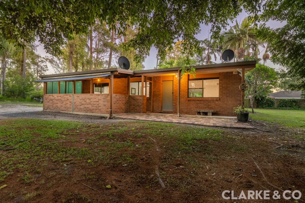 7 Graham Drive, Landsborough