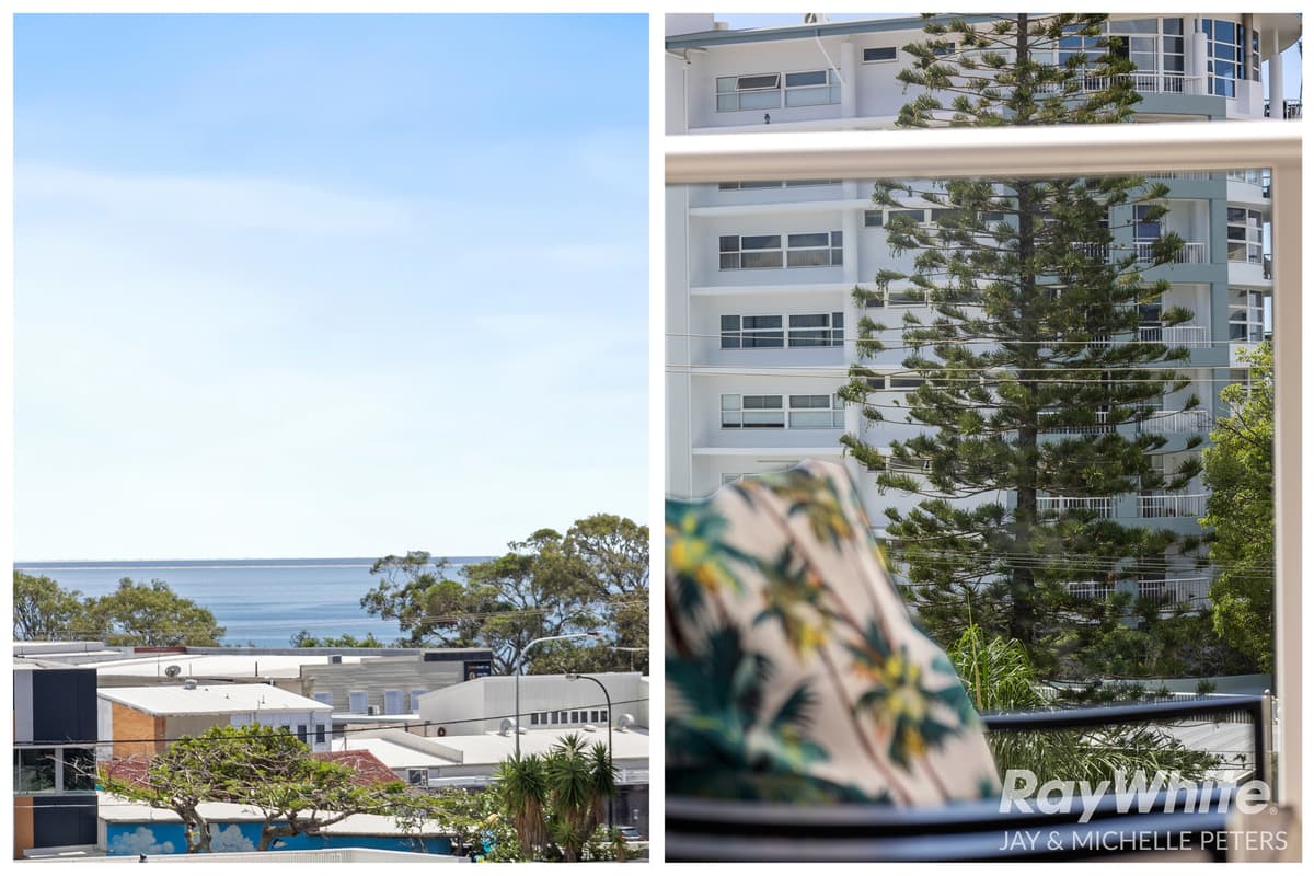 403/81 Sutton Street, Redcliffe