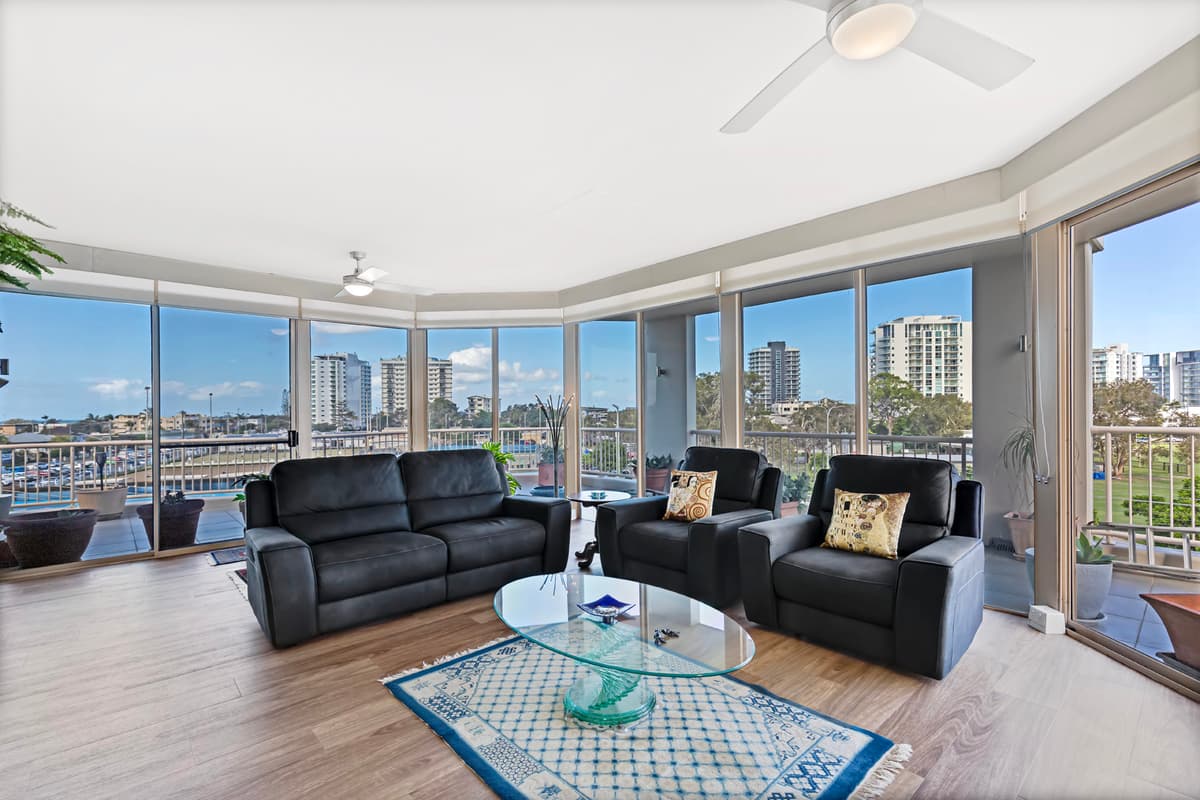 17/44 Beach Parade, Maroochydore