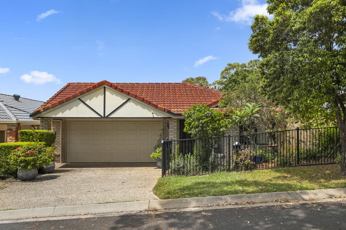 3 Robson Street, Forest Lake