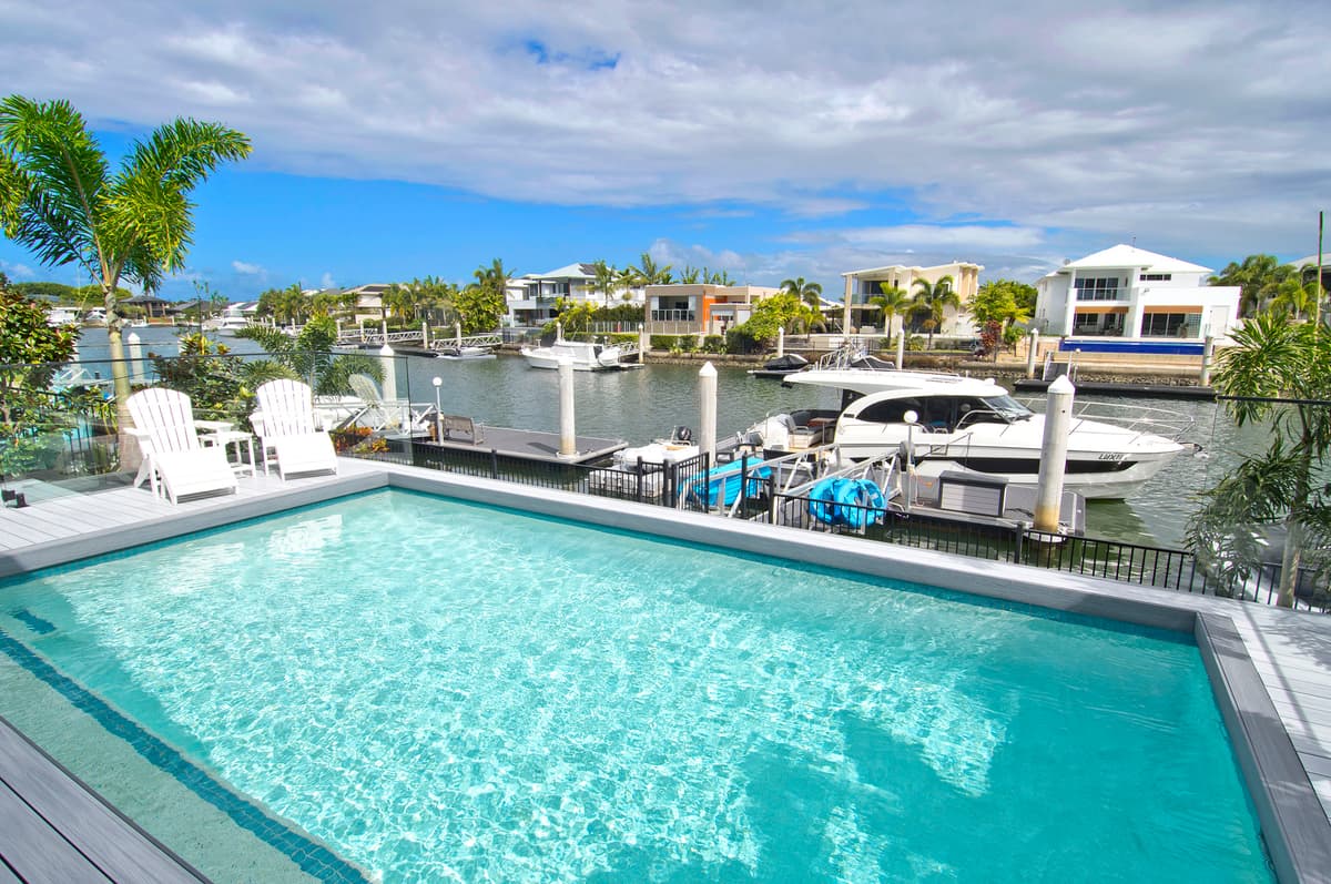 289 Harbour Boulevard, Jacobs Well