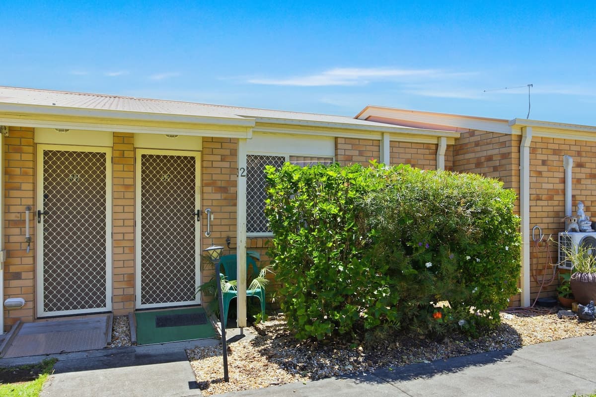 32/145 Fryar Road, Eagleby