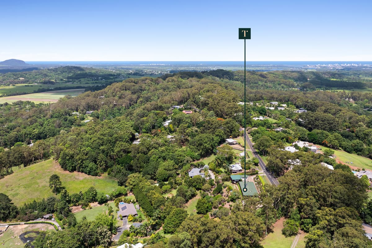 57 Upper Rosemount Road, Rosemount