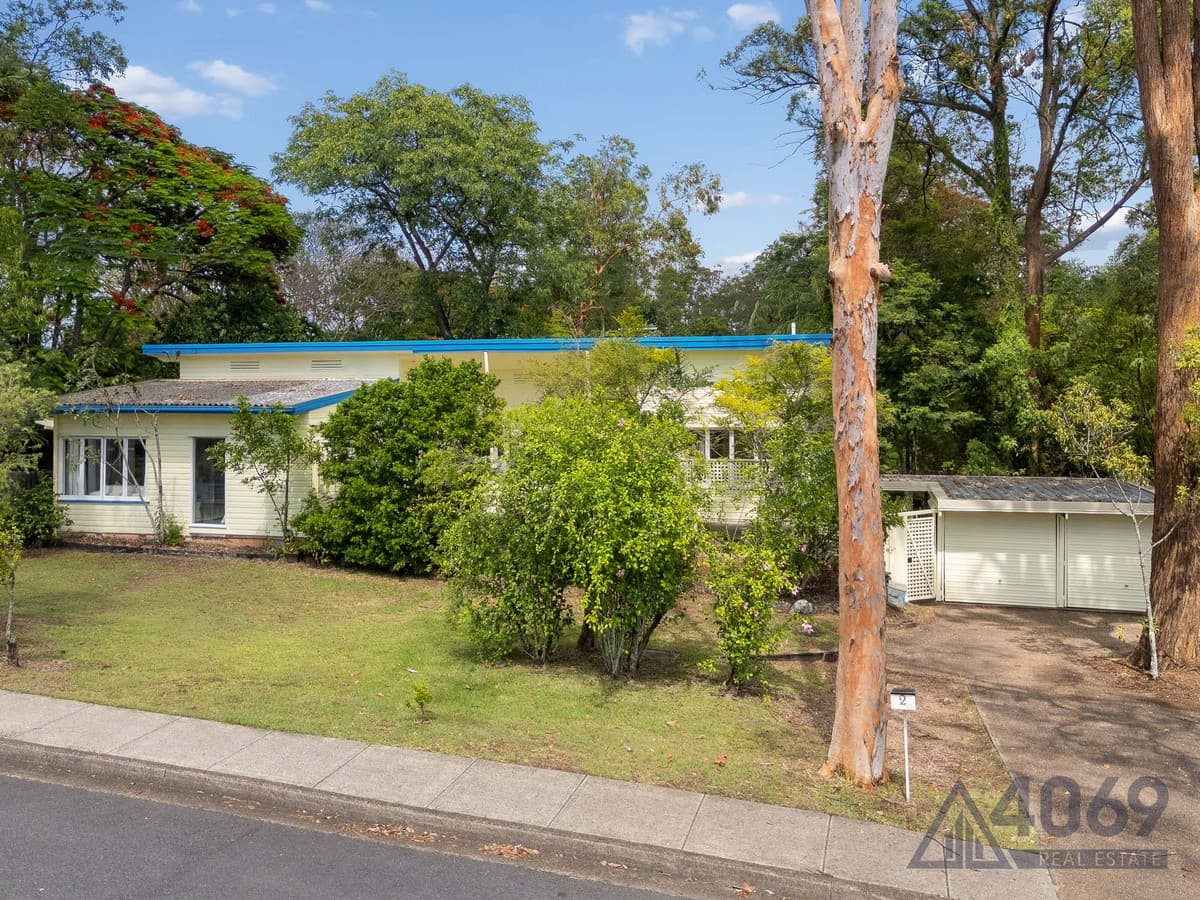 2 Norman Street, Fig Tree Pocket