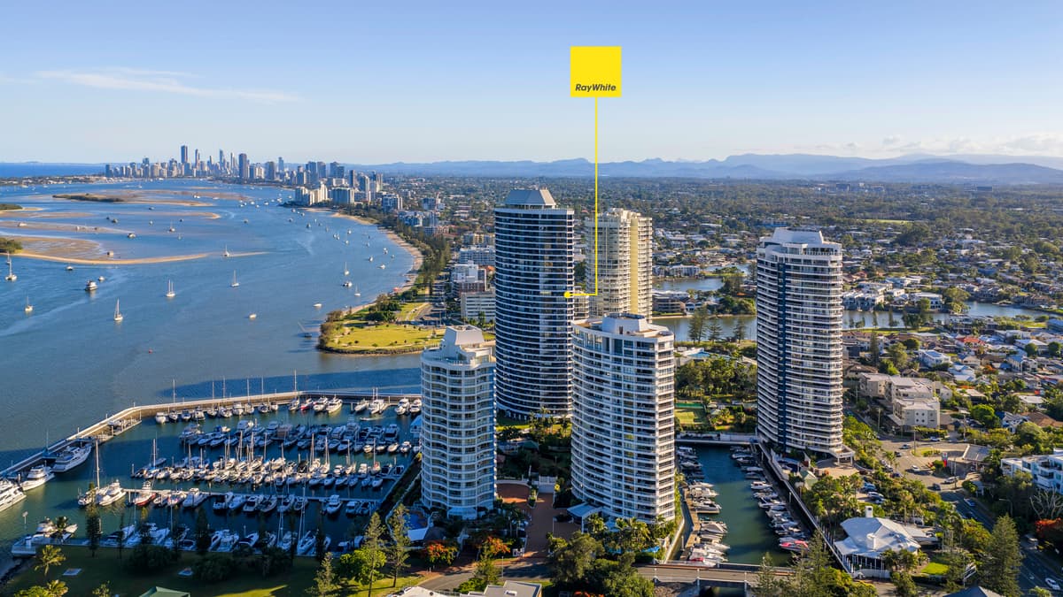 83/17 Bayview Street, Runaway Bay