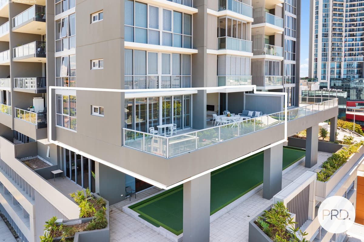 606/34 Scarborough Street, Southport