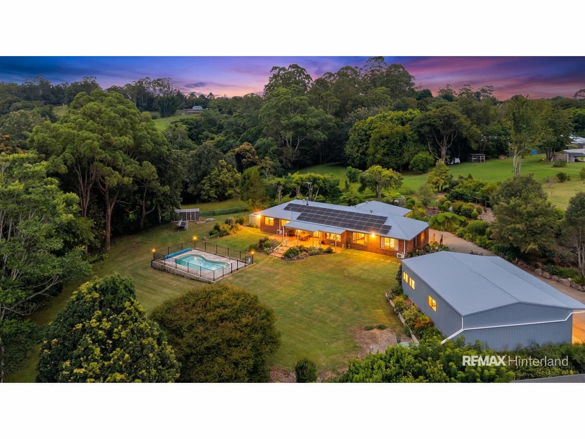 36 Meadow Road, Reesville