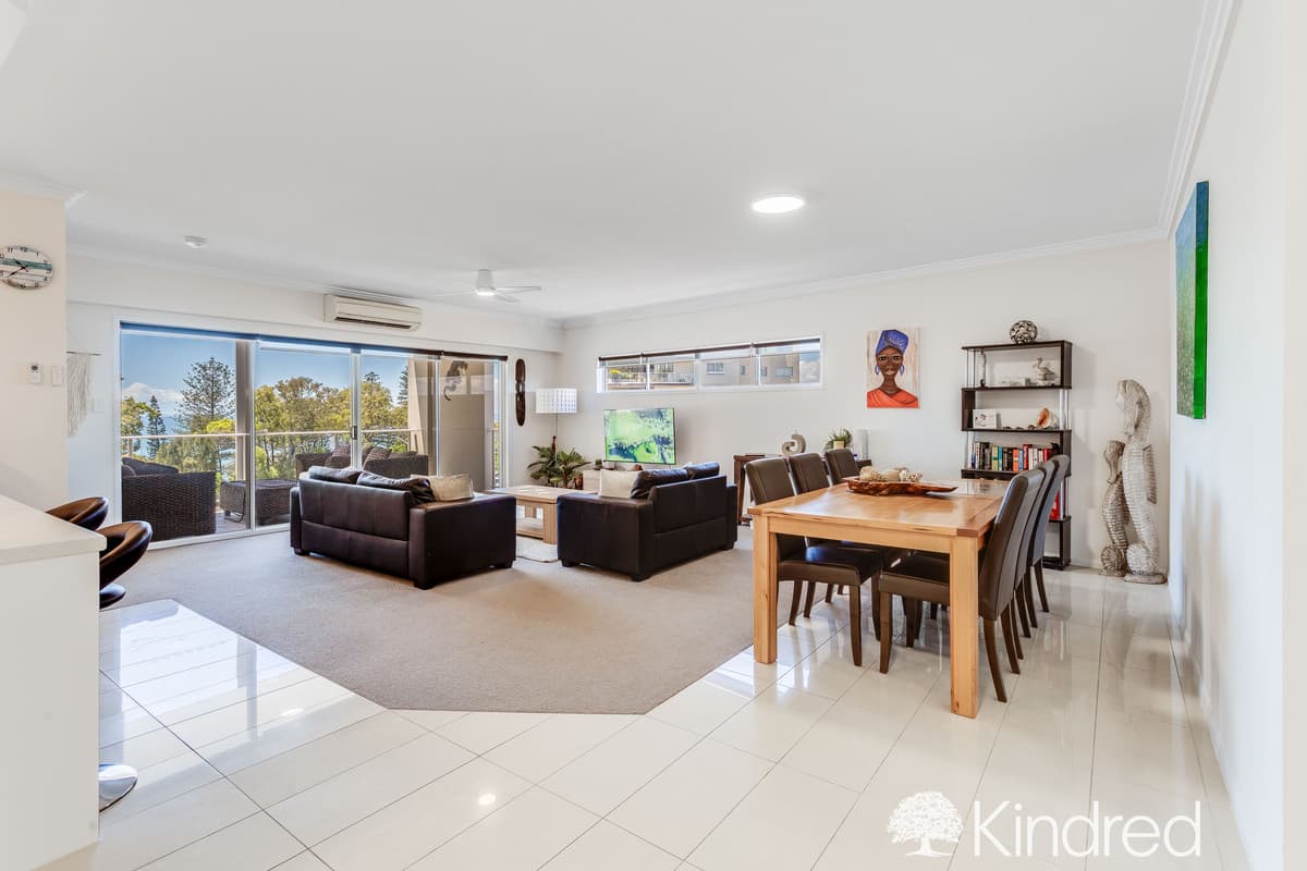 10/1-3 Sydney Street, Redcliffe
