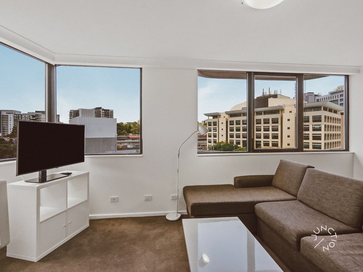 52/293 North Quay, Brisbane City