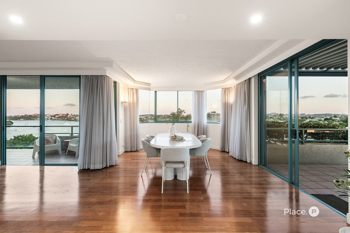 22/10 Park Avenue, East Brisbane