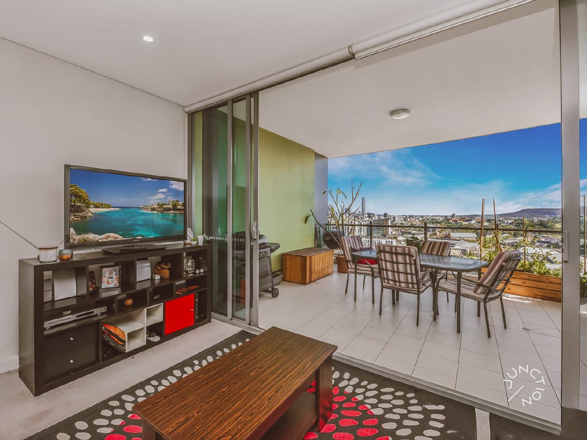 35 Campbell Street, Bowen Hills