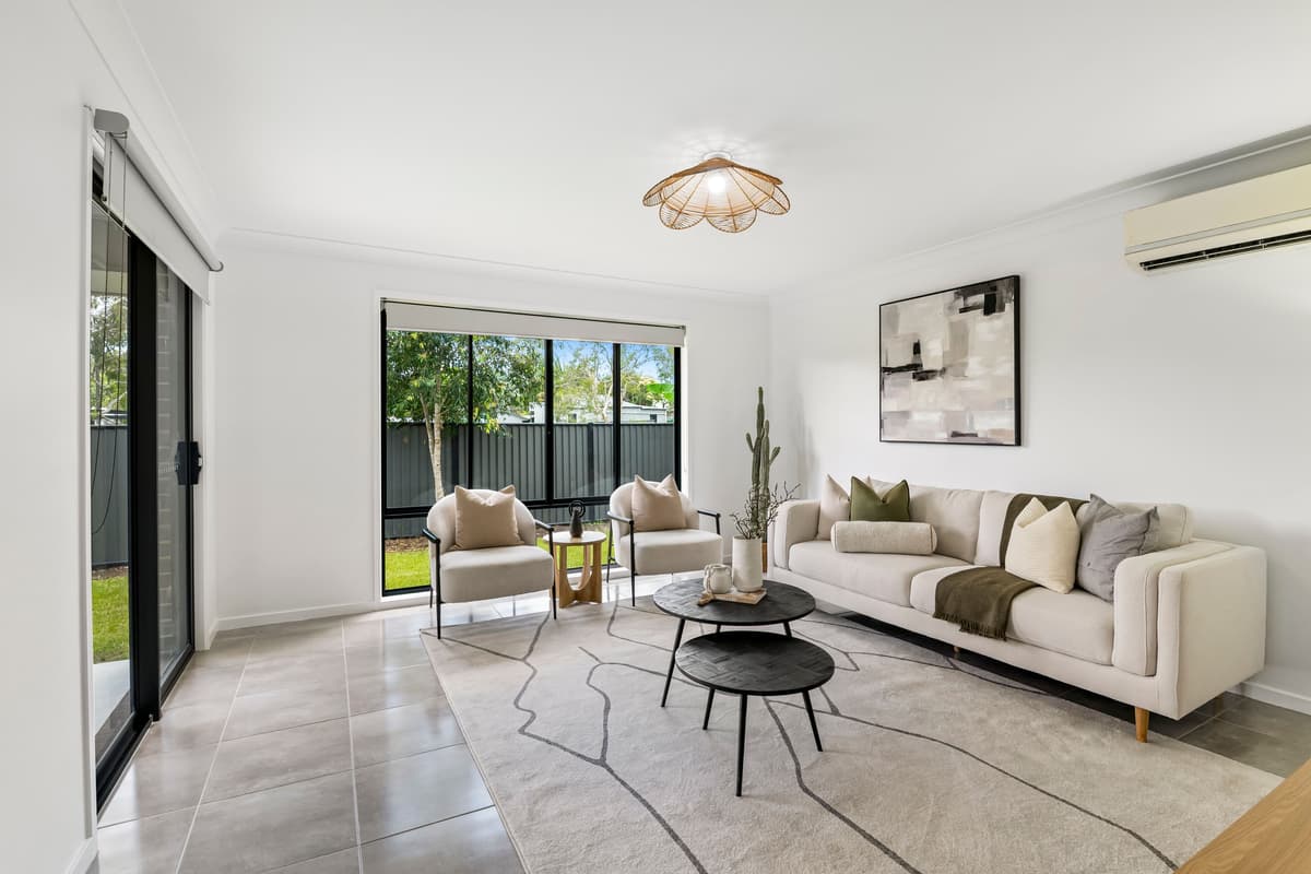 5A Harrier Avenue, Loganholme