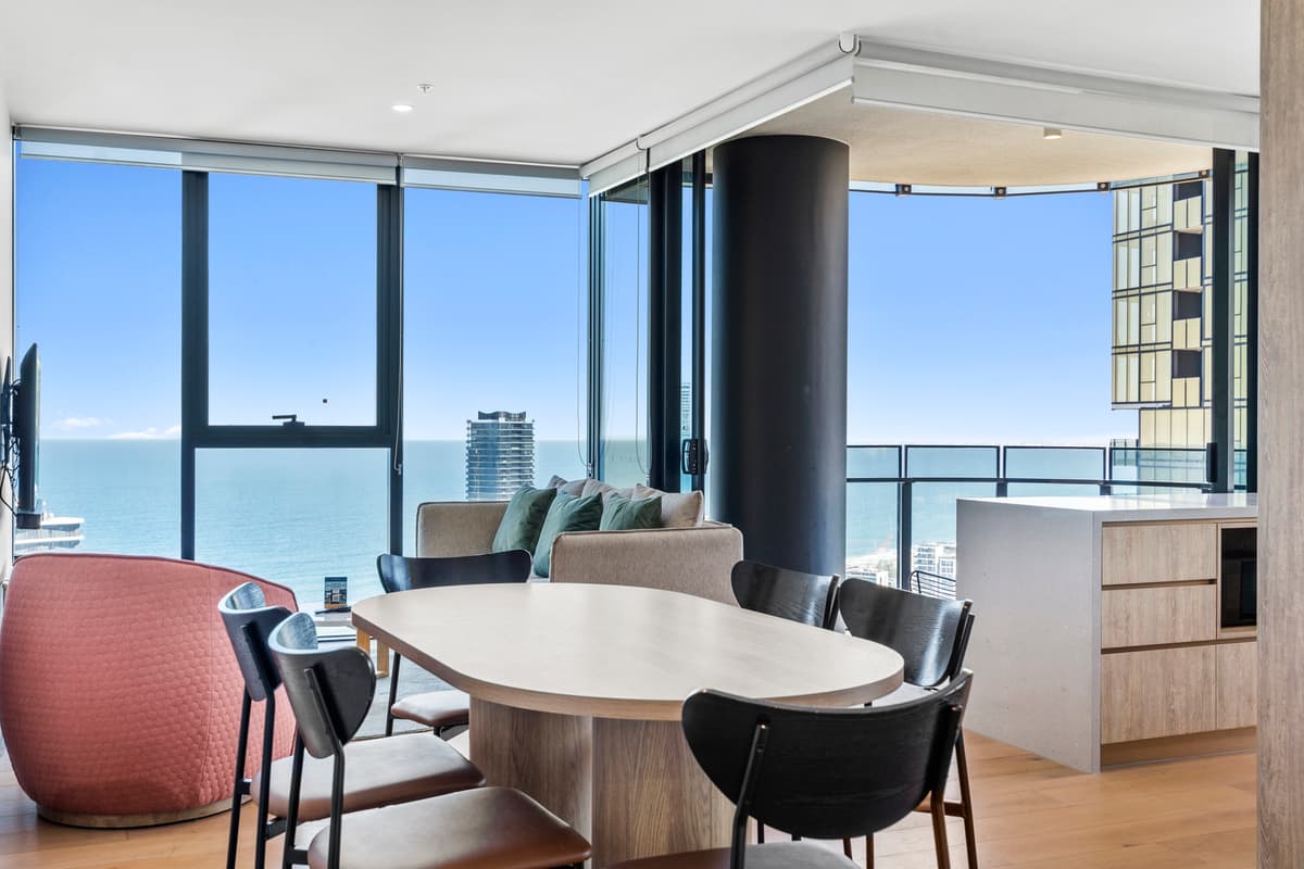 14604/5 The Darling Avenue, Broadbeach