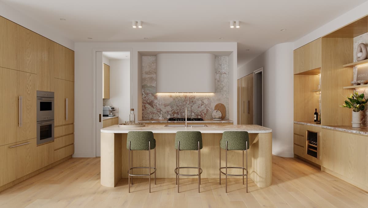 1/58 Rennie Street, Indooroopilly