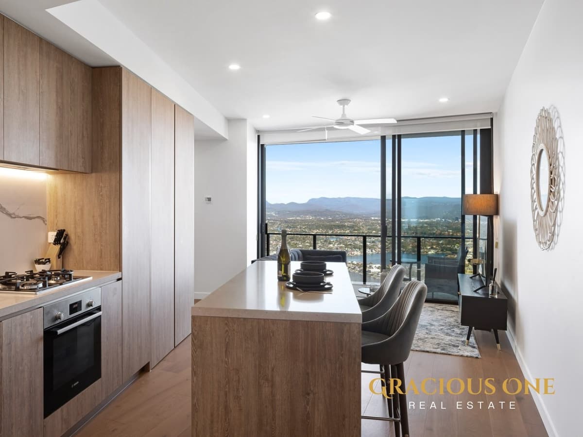 5 The Darling avenue, Broadbeach