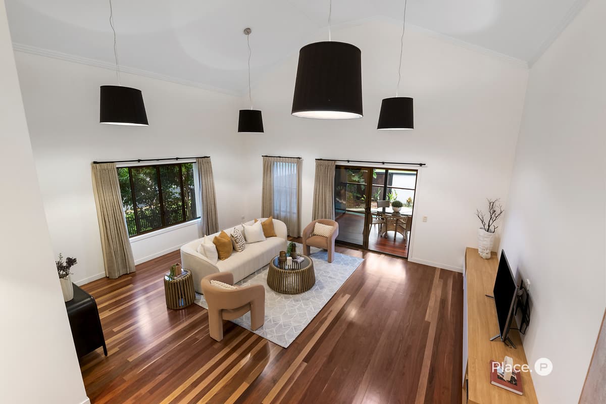 23 Carr Street, Bulimba