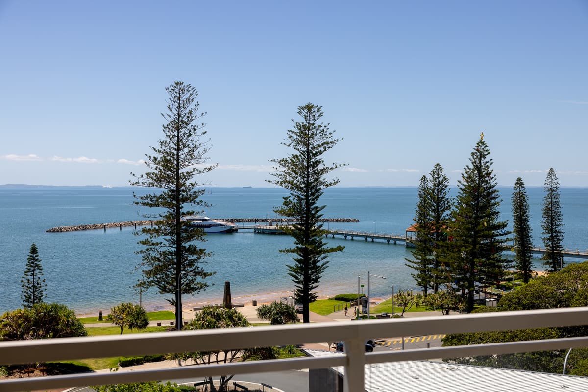 405/185 Redcliffe Parade, Redcliffe