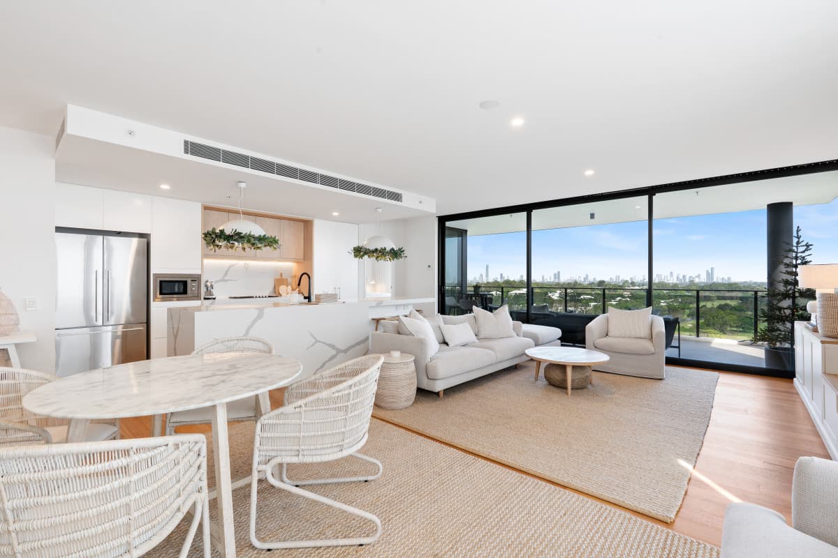 4094/21 Ross Street, Benowa