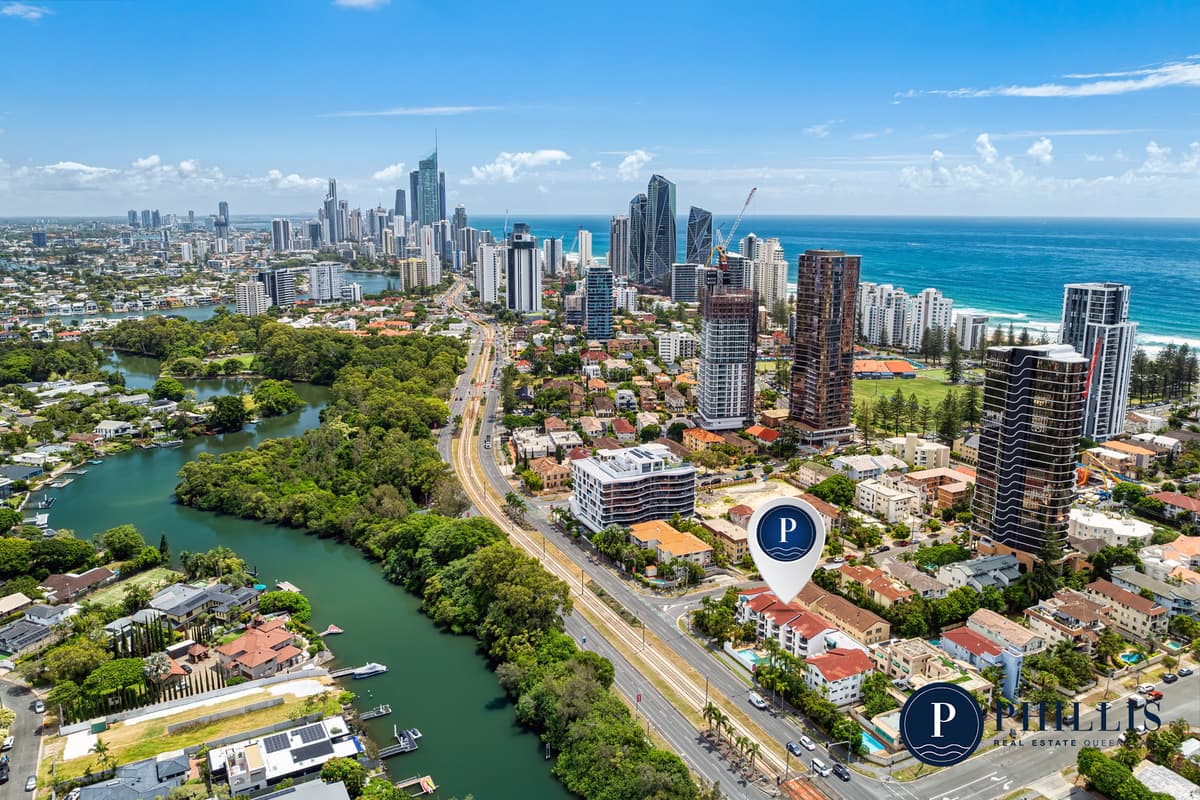 2/2753 Gold Coast Highway, Broadbeach