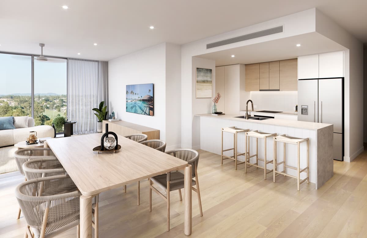 1304/9 John Street, Cleveland