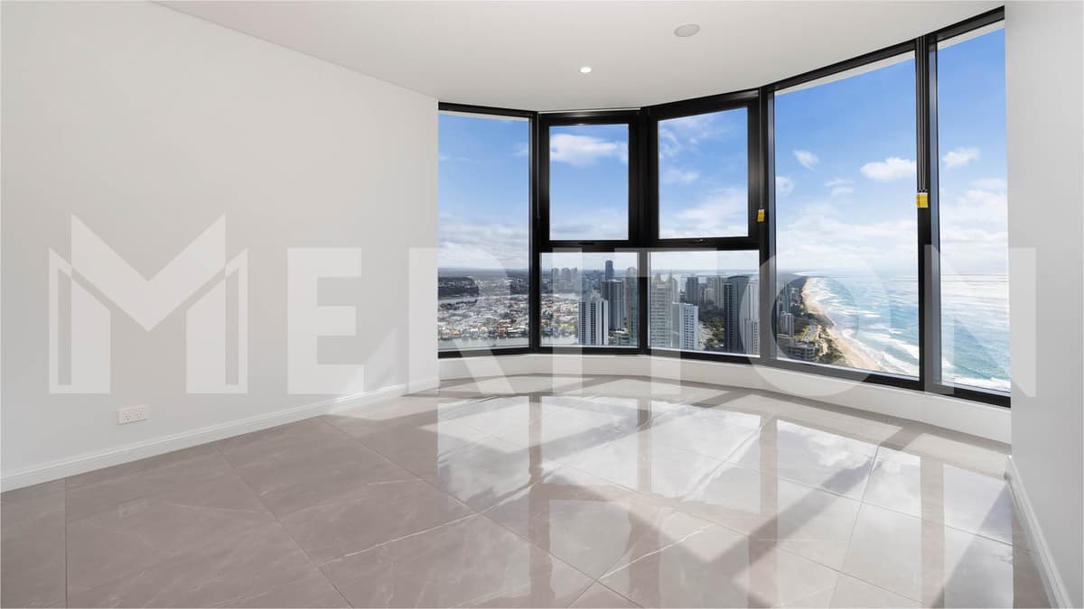 4205/88 The Esplanade, Surfers Paradise