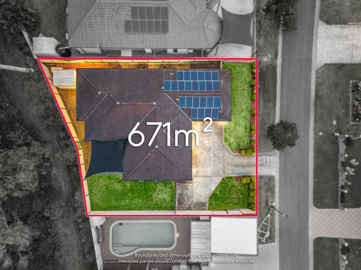 6 Strezlecki Place, Drewvale