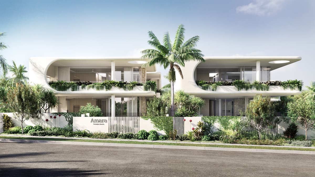 66 Peregian Esplanade, Peregian Beach