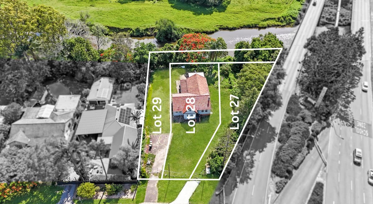 1 Lobe Street, Bald Hills