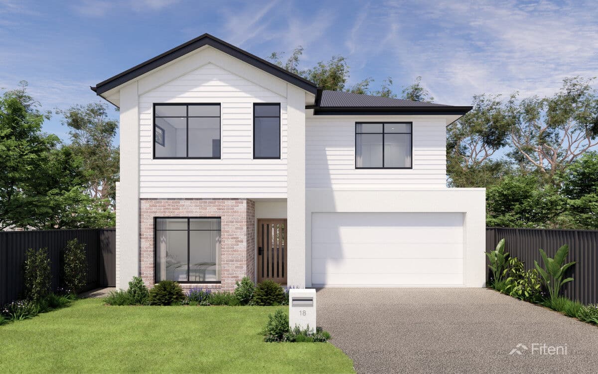 Lot 12 Lindsay Court, Victoria Point