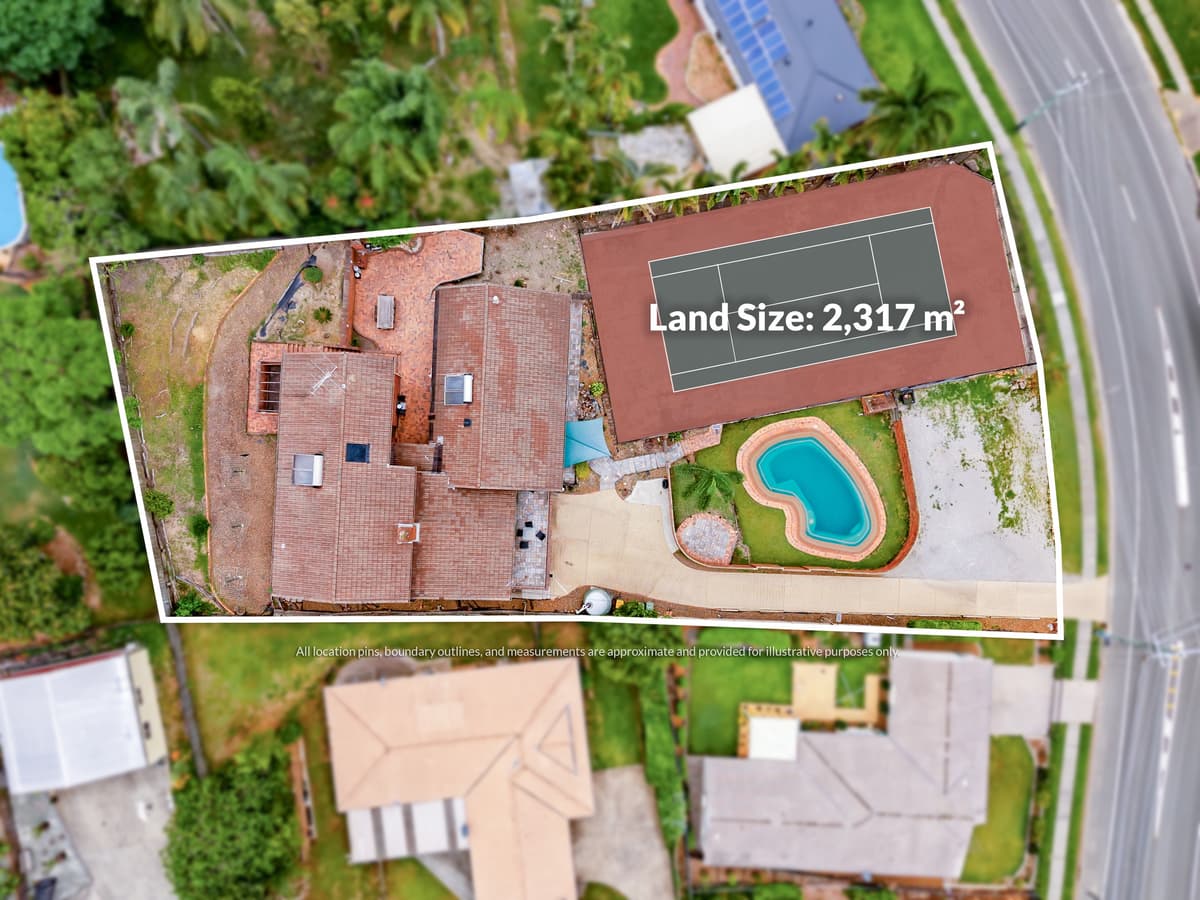 4-6 Parkview Crescent, Shailer Park