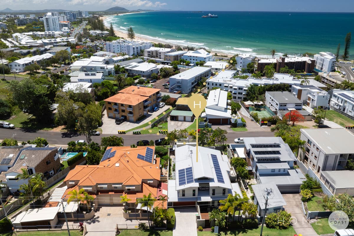 14 Janet Street, Alexandra Headland