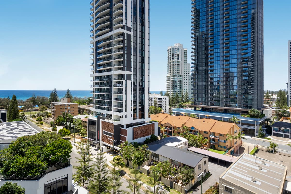 20809/21 Elizabeth Avenue, Broadbeach