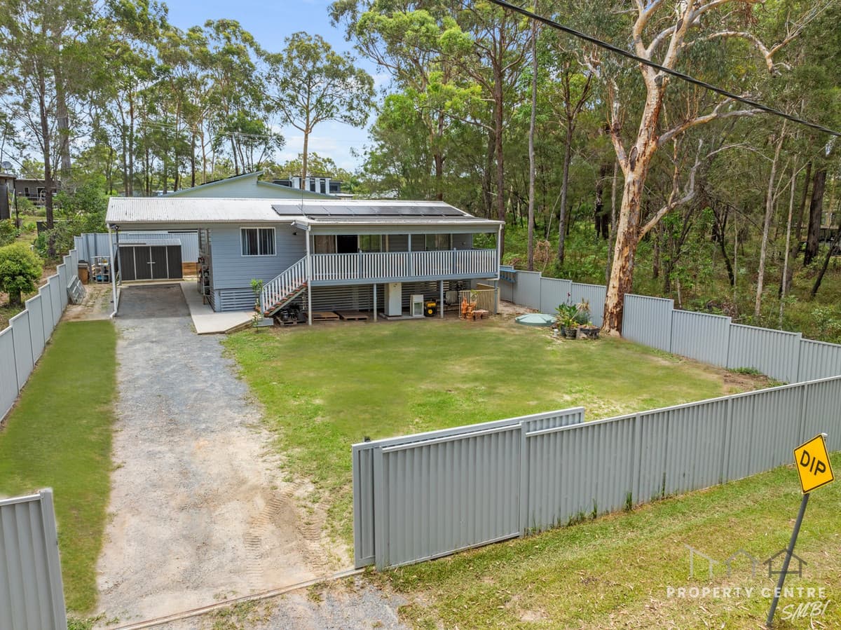 32 Diamond Street, Russell Island