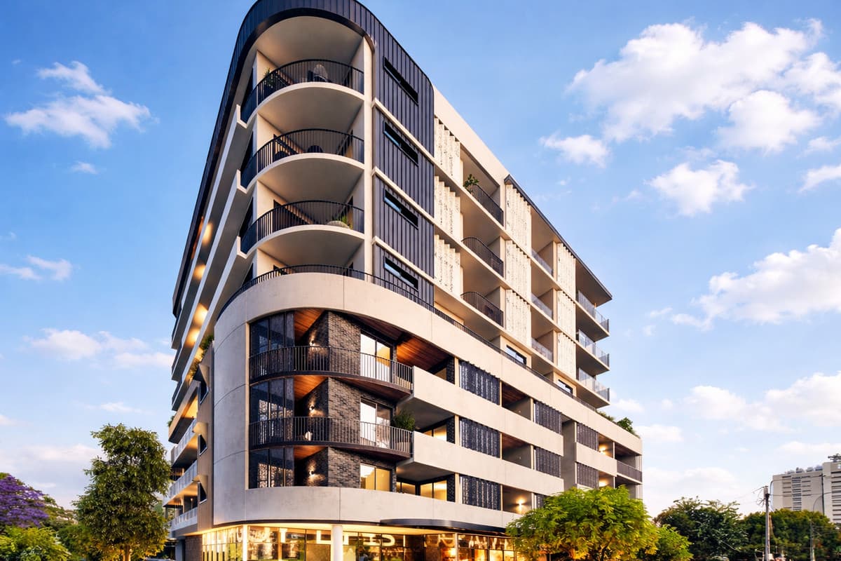 301/616 Main Street, Kangaroo Point