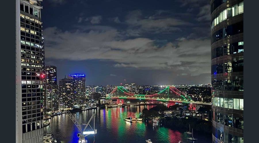 85/26 Felix Street, Brisbane City