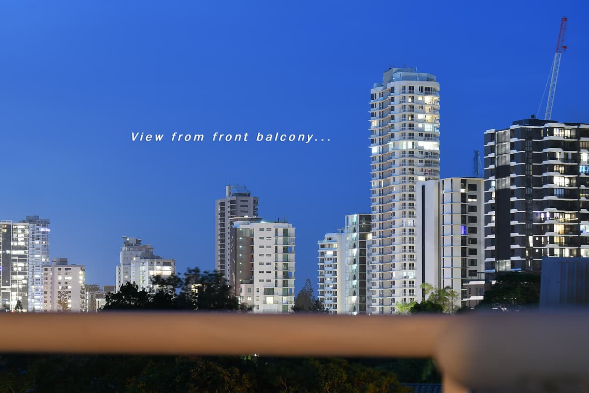 20/29 West Burleigh Road, Burleigh Heads