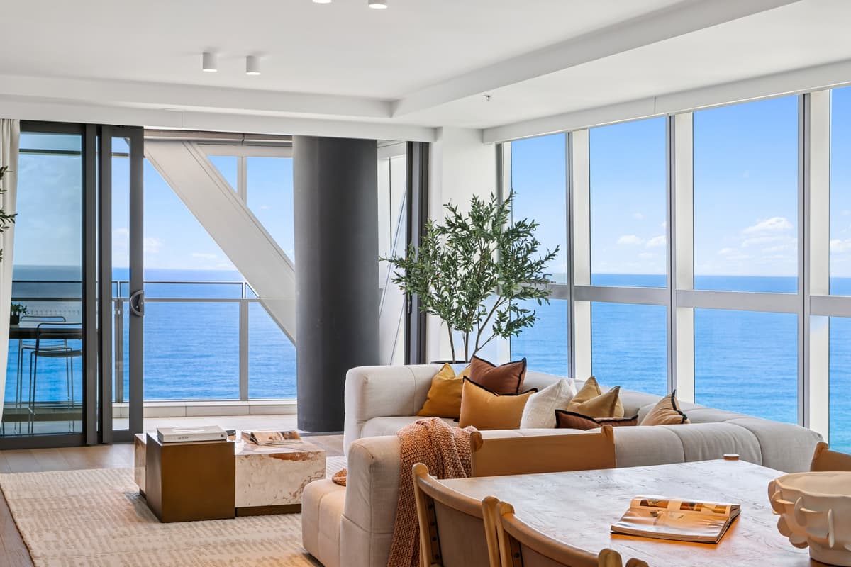 12705/36 Old Burleigh Road, Surfers Paradise