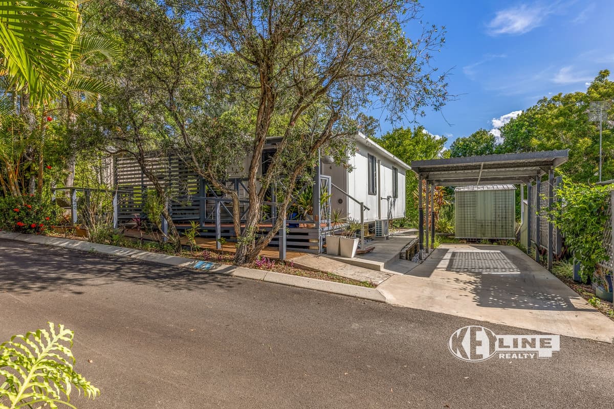 4/18 Landershute Road, Palmwoods