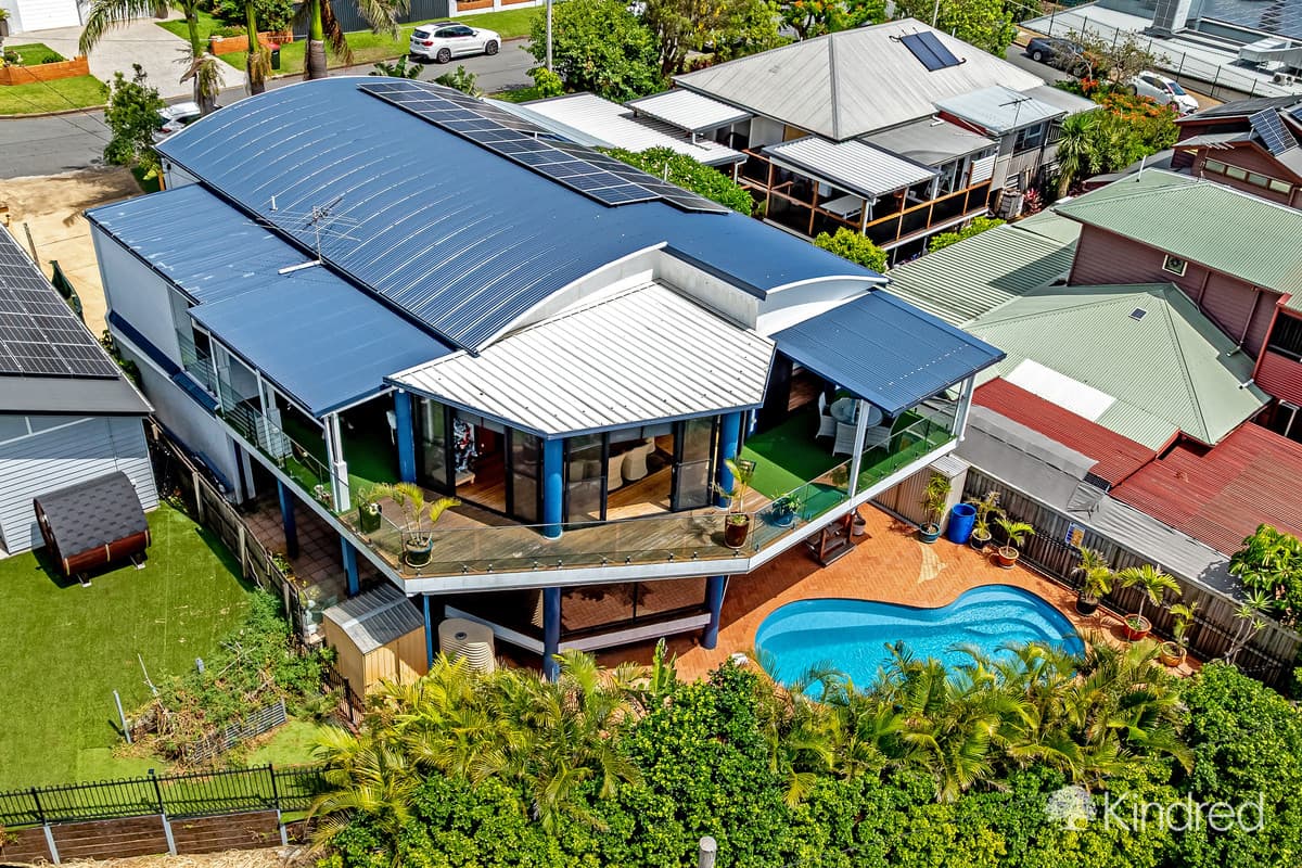 3 Bayview Terrace, Clontarf