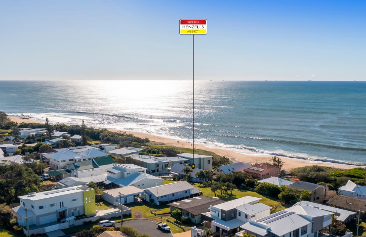 12 Victoria Terrace, Shelly Beach