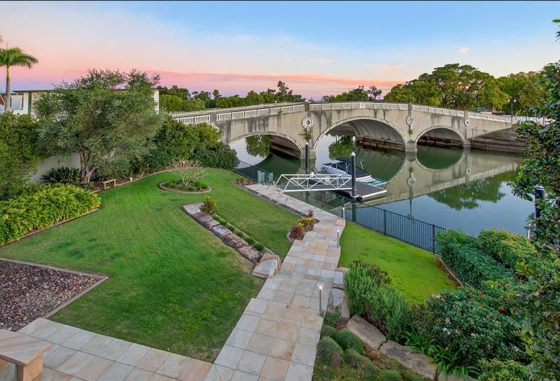 7426 Ellensbrook Drive, Hope Island