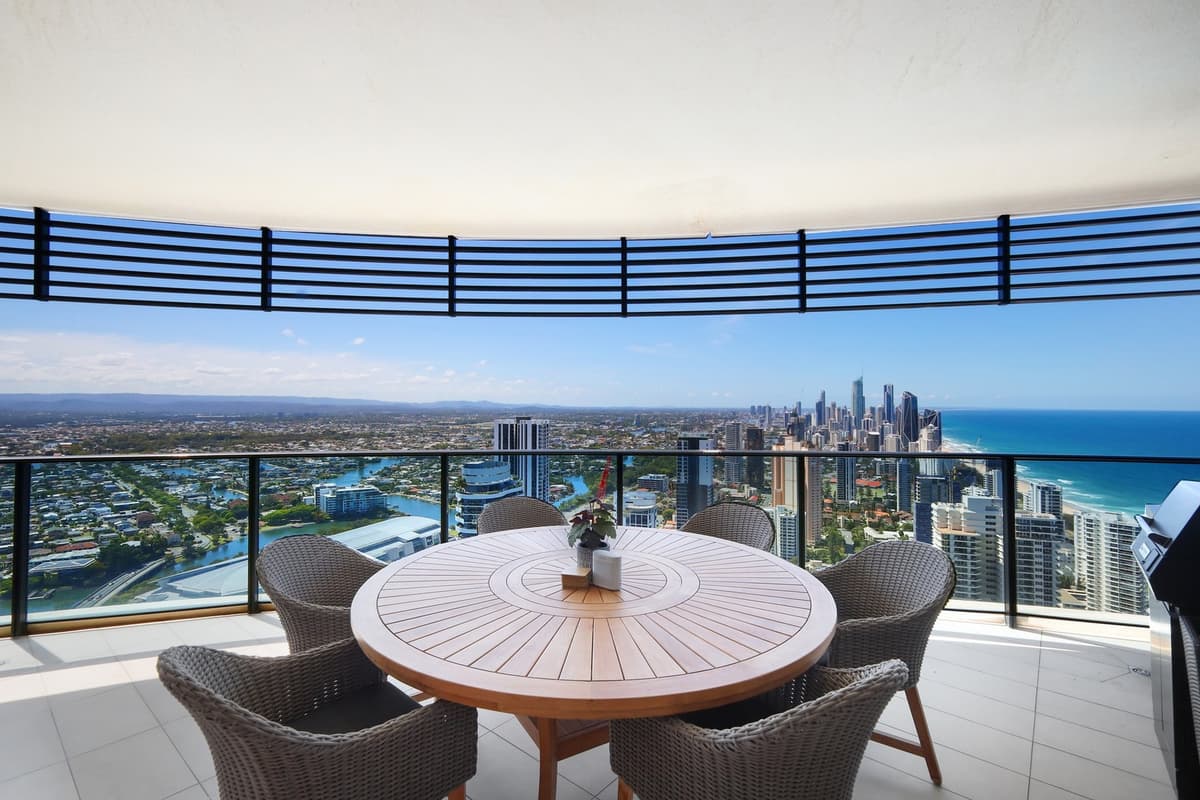 4501/1 Oracle Boulevard, Broadbeach