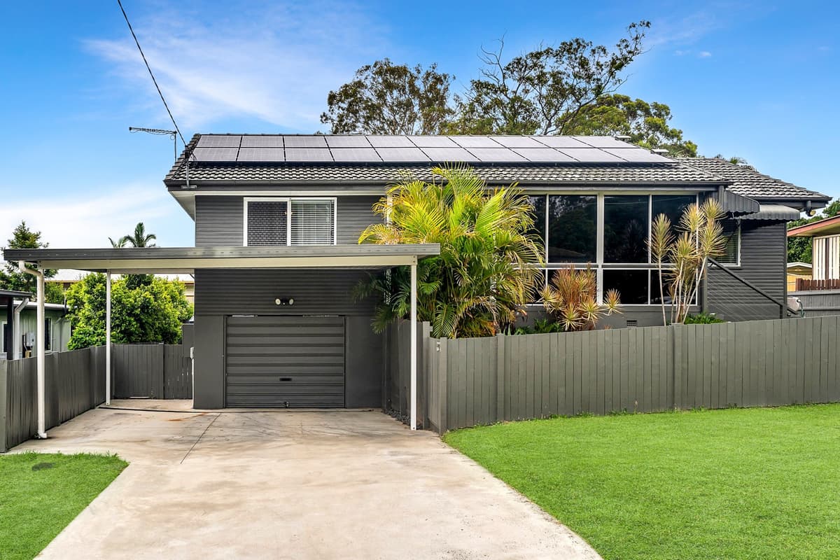 8 Hayes Street, Brassall